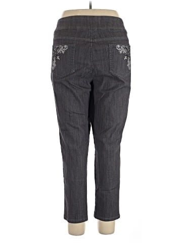 D&Co. Casual Pants (view 2)