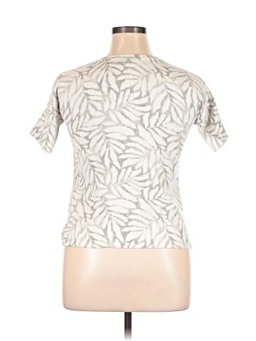 Purejill Short Sleeve Top (view 2)