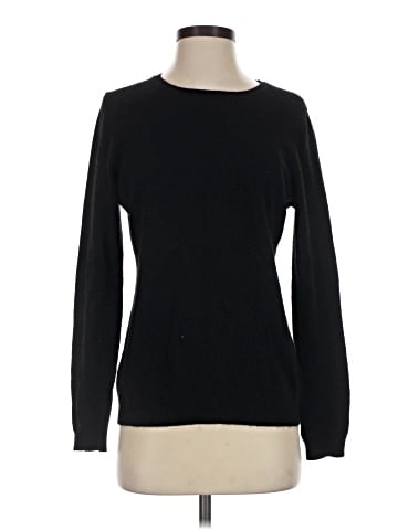 Charter Club Cashmere Pullover Sweater (view 1)