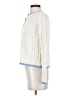 Roller Rabbit Ivory Wool Cardigan Size XS - photo 5