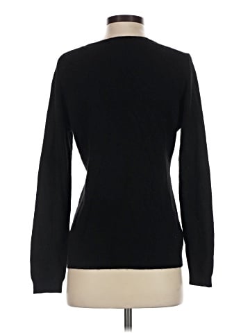 Charter Club Cashmere Pullover Sweater (view 2)