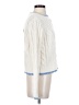 Roller Rabbit Ivory Wool Cardigan Size XS - photo 4