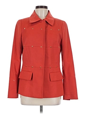 Carlisle Coat (view 1)