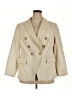 Veronica Beard Ivory Blazer Size 18 - photo 1