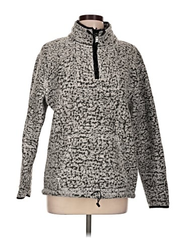 Victoria's Secret Pink Pullover Sweater (view 1)