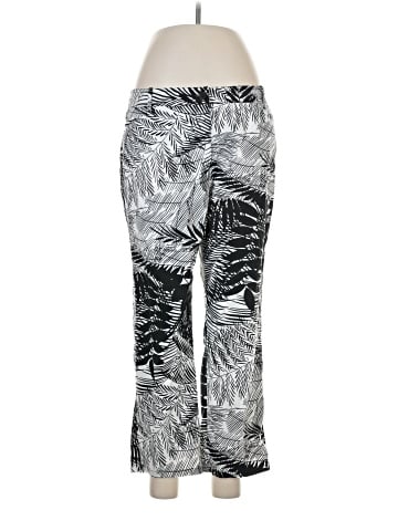 Jaclyn Smith Active Pants (view 1)