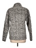 Victoria's Secret Pink 100% Polyester Gray Pullover Sweater Size L - photo 2