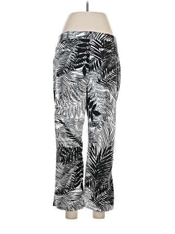 Jaclyn Smith Active Pants (view 2)