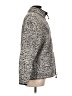 Victoria's Secret Pink 100% Polyester Gray Pullover Sweater Size L - photo 4