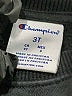 Champion Black Sweatshirt Size 3T - photo 3