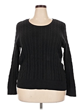 St. John's Bay Pullover Sweater