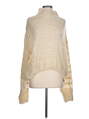Vestique Pullover Sweater (view 1)