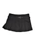 Zara Plaid Black Skort Size S - photo 1