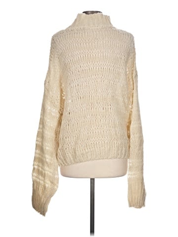 Vestique Pullover Sweater (view 2)