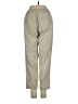 Old Navy Solid Tan Linen Pants Size XS - photo 2
