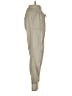 Old Navy Solid Tan Linen Pants Size XS - photo 4