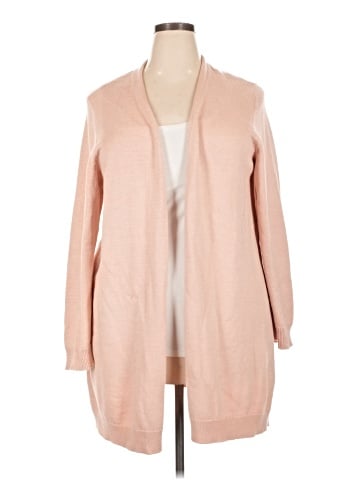 Eileen Fisher Cardigan (view 1)