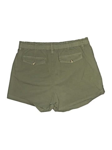 American Eagle Outfitters Khaki Shorts (view 2)