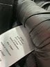 Talbots 100% Polyester Gray Coat Size 16 - photo 7