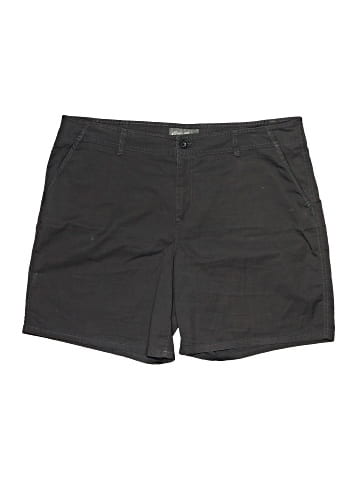 Eddie Bauer Khaki Shorts (view 1)