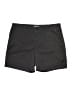 Eddie Bauer Solid Gray Khaki Shorts Size 18 - photo 1