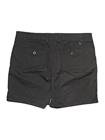 Eddie Bauer Khaki Shorts (view 2)