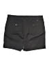 Eddie Bauer Solid Gray Khaki Shorts Size 18 - photo 2