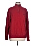Chaps Red Pullover Sweater Size L - photo 1