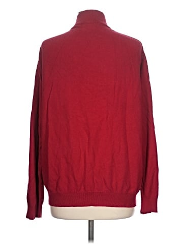 Chaps Pullover Sweater (view 2)
