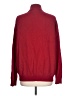Chaps Red Pullover Sweater Size L - photo 2
