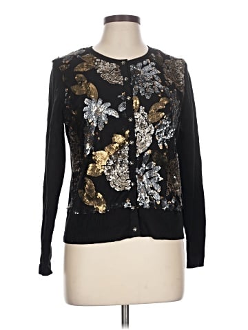 Charter Club Cardigan (view 1)