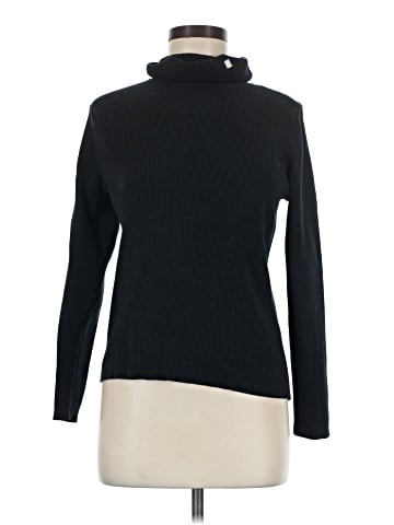 Lauren by Ralph Lauren Turtleneck Sweater (view 1)
