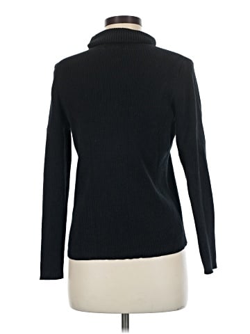 Lauren by Ralph Lauren Turtleneck Sweater (view 2)