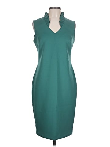 Andrew Marc Cocktail Dress (view 1)
