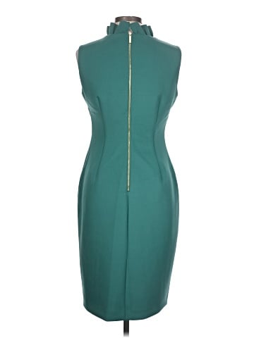 Andrew Marc Cocktail Dress (view 2)