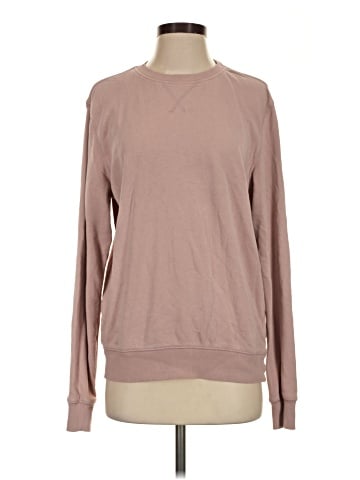 Divided by H&M Sweatshirt (view 1)