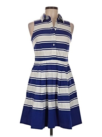 Milly Casual Dress (view 1)