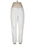 Old Navy White Jeans Size 12 - photo 1