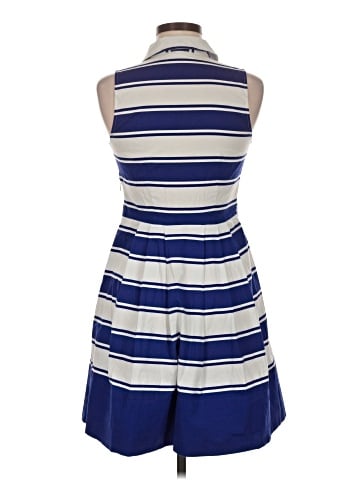Milly Casual Dress (view 2)