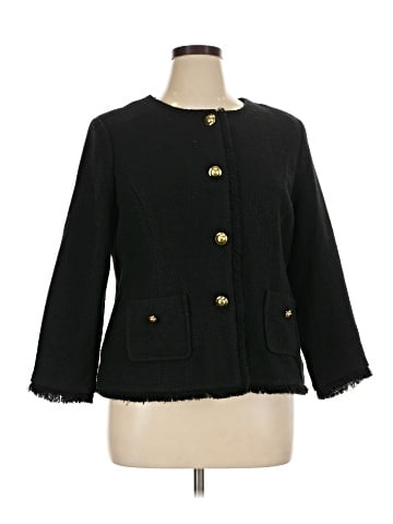 Joan Rivers Blazer (view 1)