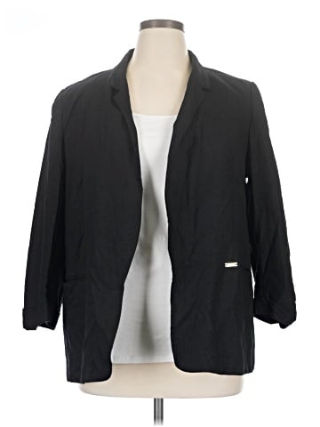 Jones New York Signature Blazer (view 1)