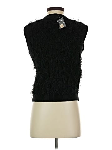 Adrianna Papell Sleeveless Blouse (view 2)