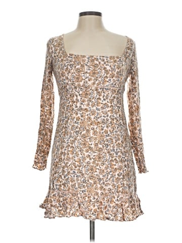 Free People Cocktail Dress (view 1)