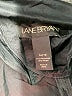 Lane Bryant Solid Black Jacket Size 14 - 16 Plus - photo 6