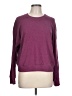 Michael Stars Burgundy Pullover Sweater Size Lg (2) - photo 1