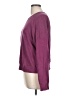 Michael Stars Burgundy Pullover Sweater Size Lg (2) - photo 5