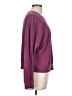 Michael Stars Burgundy Pullover Sweater Size Lg (2) - photo 4
