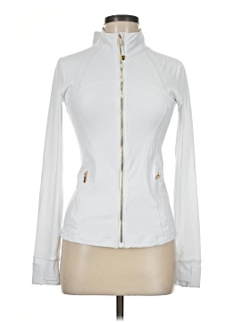 Lululemon Athletica Track Jacket