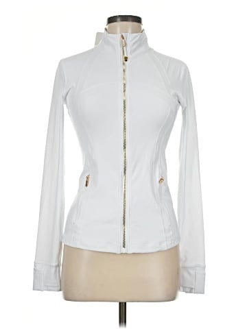 Lululemon Athletica Track Jacket (view 1)