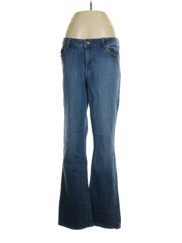 Liz Claiborne Jeans (view 1)